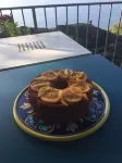 B&b I Limoni - Morgenmad