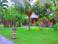 Suka Sari Cottages Отели рядом с достопримечательностью «Biorock Pemuteran bali»