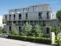 Residence Appartements Hotels near Albisrieden
