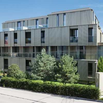 Residence Appartements Hotels near Albisrieden