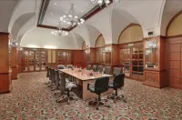 The Residency Towers Chennai