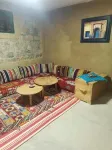 Gîte Mourik - parking