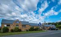 Hanmer Springs Scenic Views Motel Hotels in Hanmer Springs