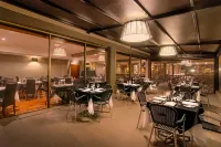 Crest on Barkly Serviced Apartments Hotels in St Kilda