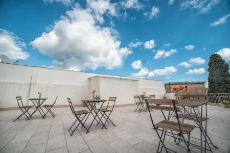 Nonna Nina Отели в г. Caponegro