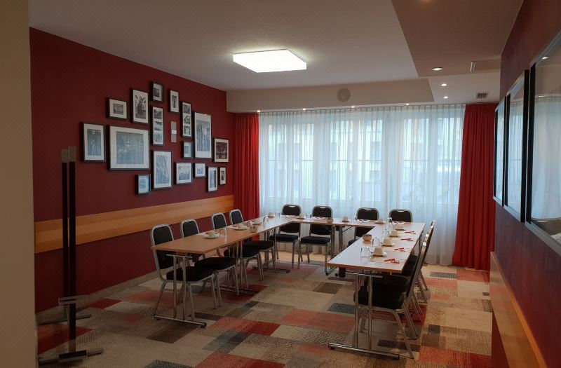 Hotel am Kaisersaal photo 5