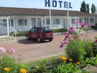 Brit Hotel Dijon Hermes Các khách sạn ở Marsannay-la-Cote