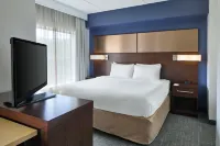 Residence Inn Atlanta NE/Duluth Sugarloaf 德盧斯住宿飯店