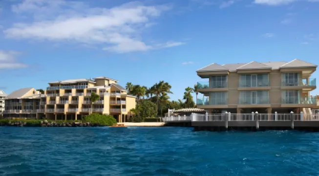 The Pier House Resort