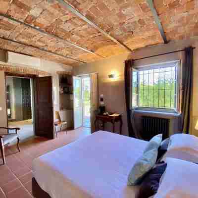 MiaClara Relais Rooms