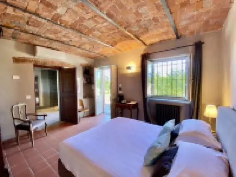 MiaClara Relais Hotels in Alba