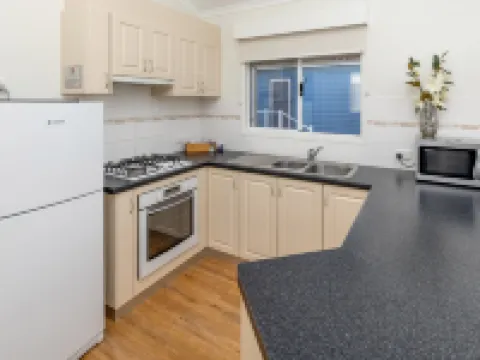Big4 Emu Beach Holiday Park Hotel di Albany