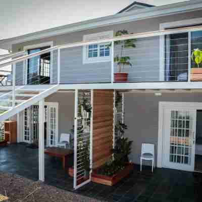 Mogi Boutique Hotel Hotel Exterior