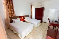 寧靜庇所港灣飯店