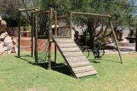 Daisy Country Lodge Hotels in Namakwa