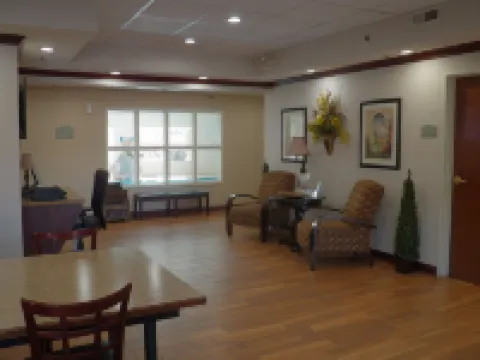 베스트 웨스턴 오브 와이즈 와이즈 호텔