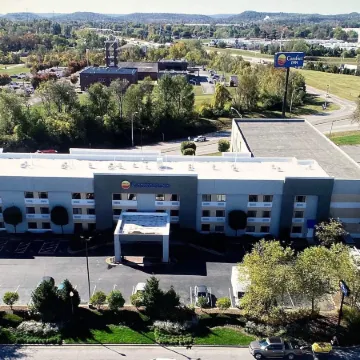 Comfort Inn Shepherdsville - Louisville South