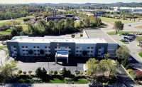 Comfort Inn Shepherdsville - Louisville South Các khách sạn ở Hillview