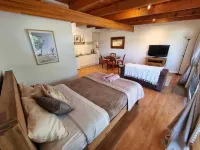 Clandulla Cottages & Farmstay