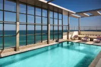 Hilton Garden Inn Al Jubail Hotels in Al Jubail