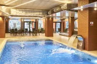 Metropol Spa Hotel - Pools