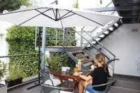 Abril Hotel Boutique