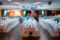 Hotel Sorsanpesä - พร้อมอาหารเช้า