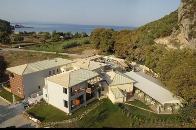 Riviera Perdika Hotel فنادق في Perdika