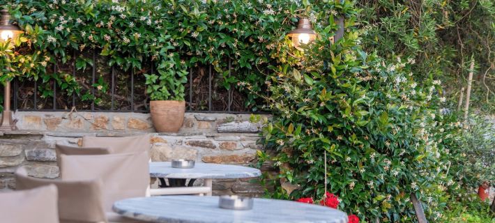 Oreiades Guesthouse Hotels in Dimos Sithonia
