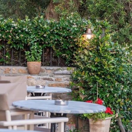 Oreiades Guesthouse