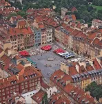 AAA Stay Castle Square Old Town Hotels in Stare Miasto
