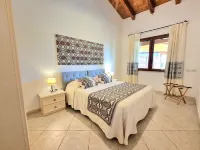 Saludi&Trigu - Rural Apartments Hotels in Province of Carbonia-Iglesias
