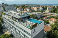 Art Hotel - Ocean View