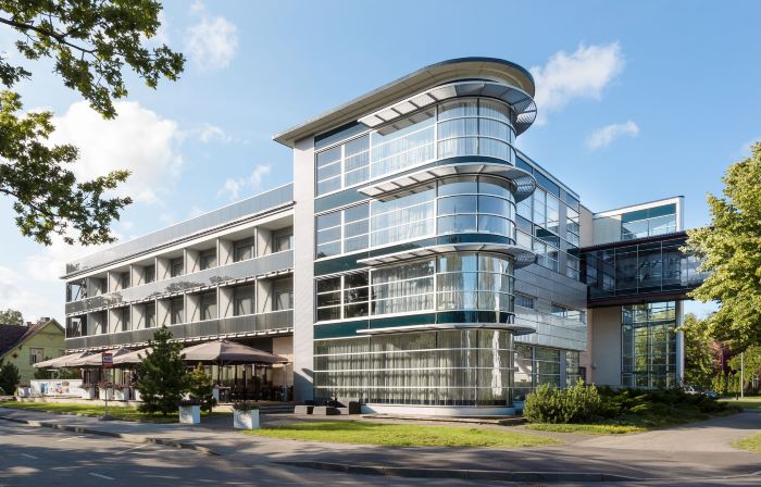 Estonia Resort Hotel & Spa