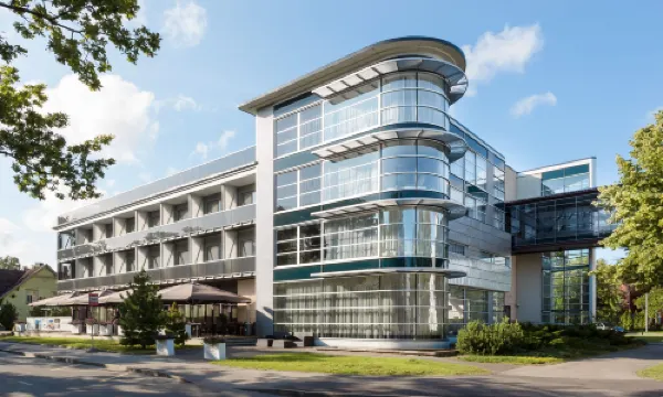 Estonia Resort Hotel & Spa