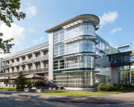 Estonia Resort Hotel & Spa Hotels in Parnu