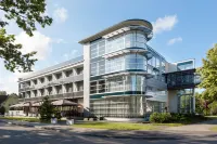 Estonia Resort Hotel & Spa - Gym