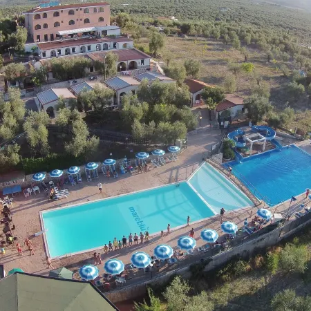 Villaggio Mare Blu