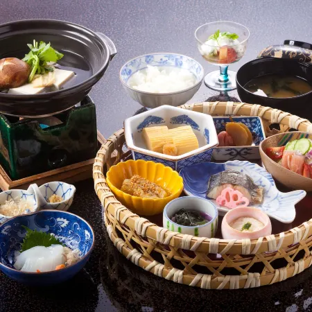 Tsukihitei