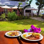 Addo River-View Lodge Hotels in Colchester