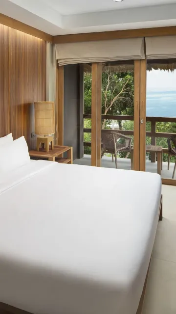 ห้องโอเชียนสำหรับครอบครัว