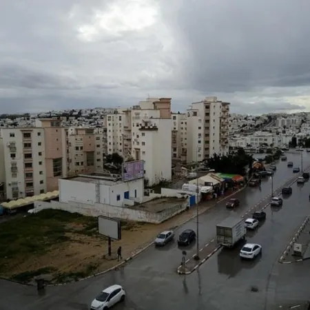 Benzineb Immo Nasr