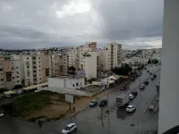 Benzineb Immo Nasr - parking