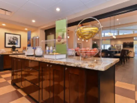 Hampton Inn & Suites Phoenix/Gilbert Hotels in Gilbert