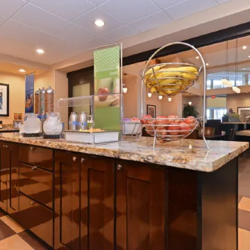 Hampton Inn & Suites Phoenix/Gilbert