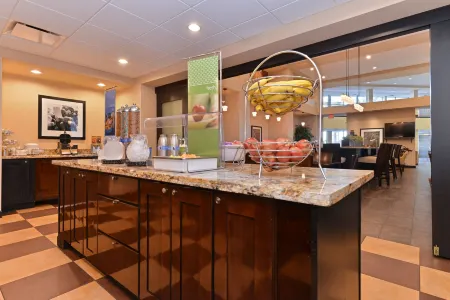 Hampton Inn & Suites Phoenix/Gilbert