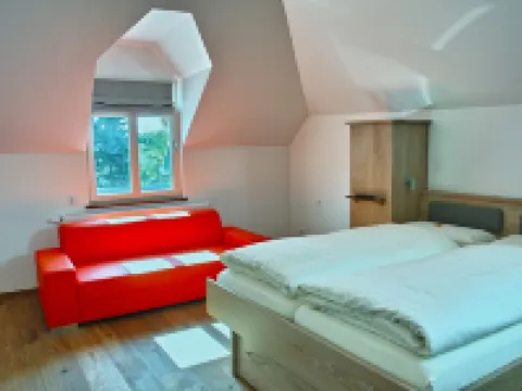 Kragemann Hotel & Vinothek Hotels in Simmerath