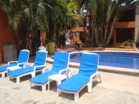 Hotel Villa Mexicana - Pools