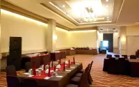 Urbanview Hotel Newton Riau Bandung by RedDoorz Hotels in Bandung City