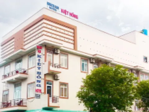 Kiet Hong Hotel Hotels in Rach Gia